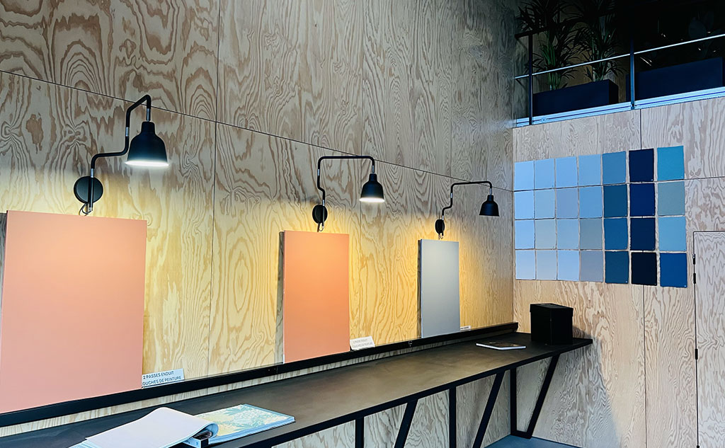 Showroom - Dessauvages & Fils