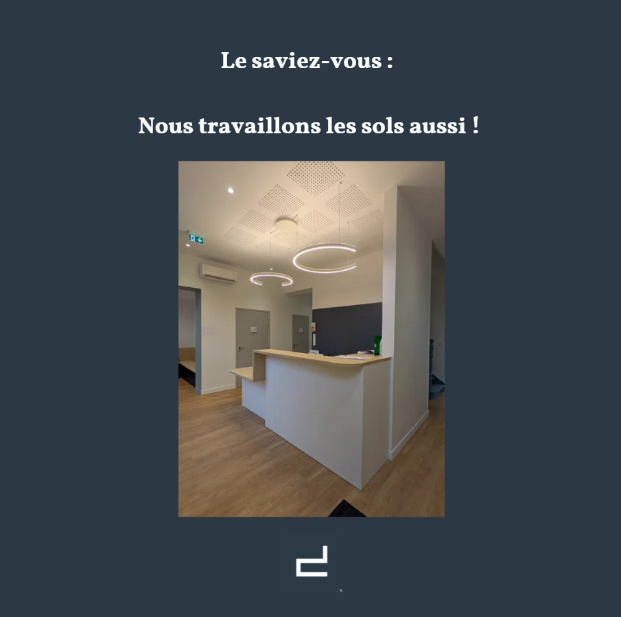 Sol Marquette Lame LVT PVC