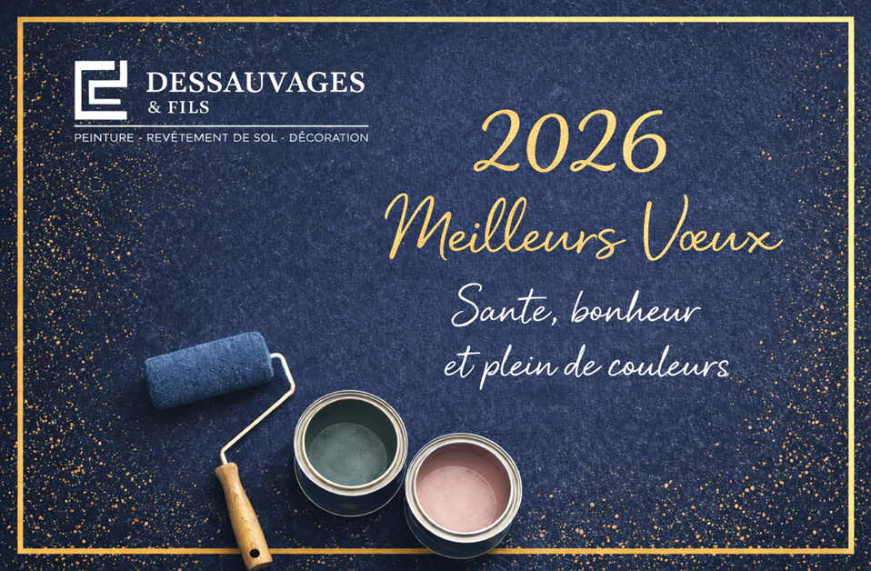 Voeux 2026