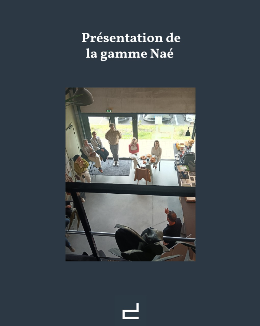 Presentation-gamme-NAE-Showroom-La-Madeleine-Dessauvages