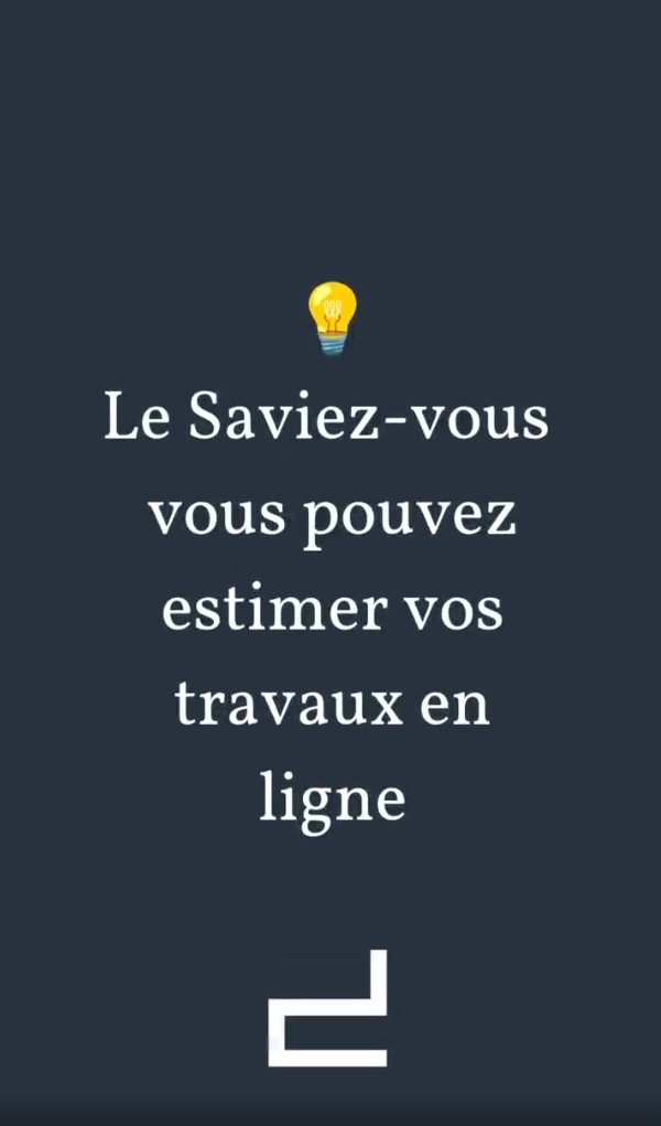 Devis en ligne peinture