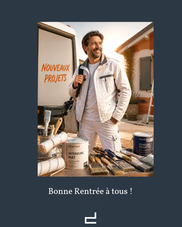 Bonne rentrée